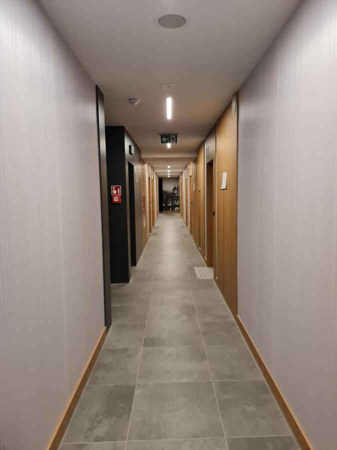 Apartament Walowa Gdańsk Kültér fotó